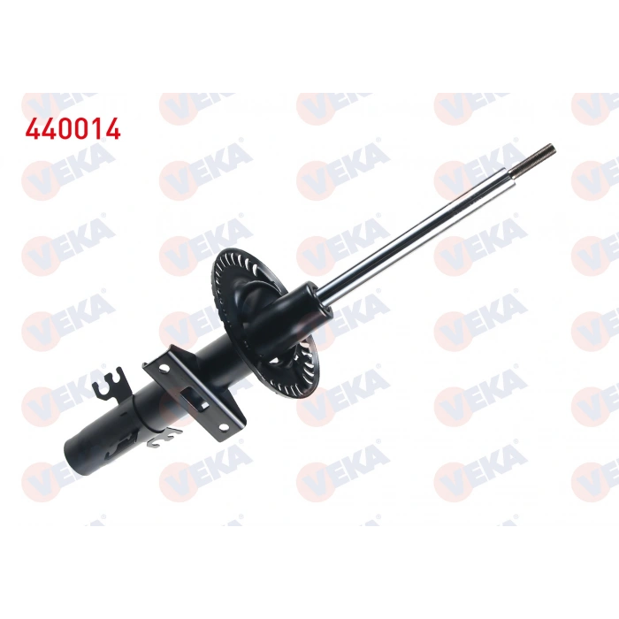 AMORTISOR ON SOL-SAG GAZLI VOLKSWAGEN TRANSPORTER V 1.9 TDI - 2.0 TDI - 2.5 TDI 2003-2011