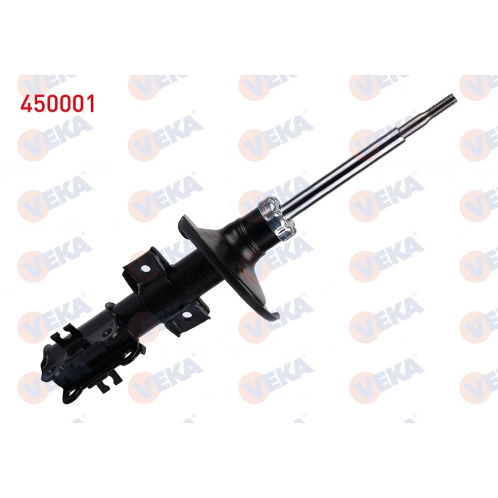 AMORTISOR ON SOL-SAG GAZLI VOLVO S60 I 2.0 T - 2.4 D5 - 2.4 T5 - 2000-2010/ S80 I (TS, XY) 2.0 T - 2.4 - 2.4 D5 - 2.8 T6 - 2.9 1998-2006/ V70 II (SW) 2.0 T 2000-2007