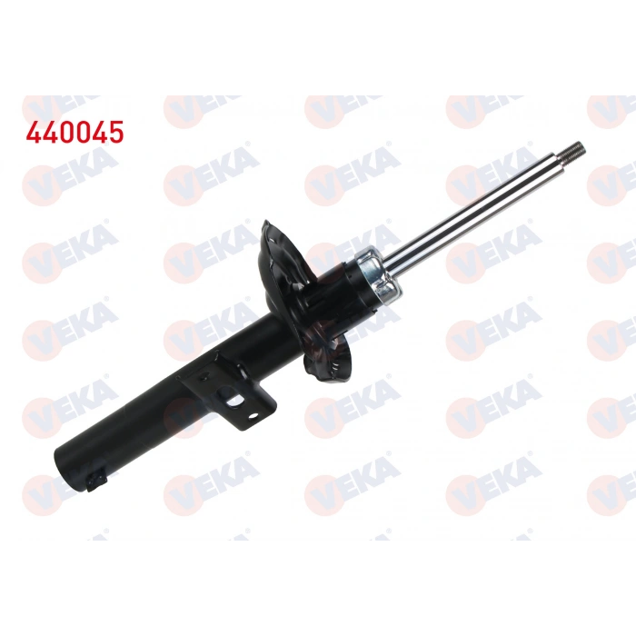 AMORTISOR ON SOL-SAG GAZLI VW POLO (AW1) 1.0 TSI - 1.6 TDI 2018-/ SKODA SCALA 1.0 TSI - 1.5 TSI - 1.6 TDI 2019-/ SEAT IBIZA V (KJ1) 1.0 TSI - 1.6 TDI 2017-