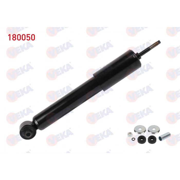 AMORTISOR ON SOL-SAG YAGLI FIAT 124 1.3 1966-1985