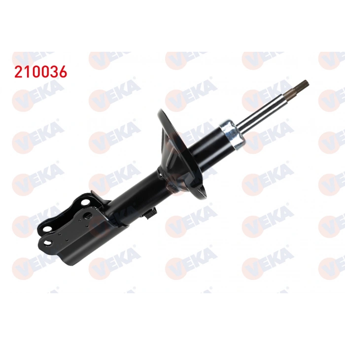 AMORTISOR ON SOL-SAG YAGLI HYUNDAI EXCEL 1.3i 1990-1995