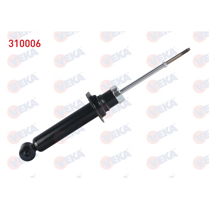 AMORTISOR ON SOL-SAG YAGLI NISSAN PRIMERA (P11) 1.6i 16v 1996-2001