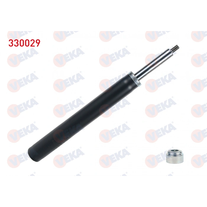 AMORTISOR ON SOL-SAG YAGLI PEUGEOT 106 II 1.0i 1996-2005