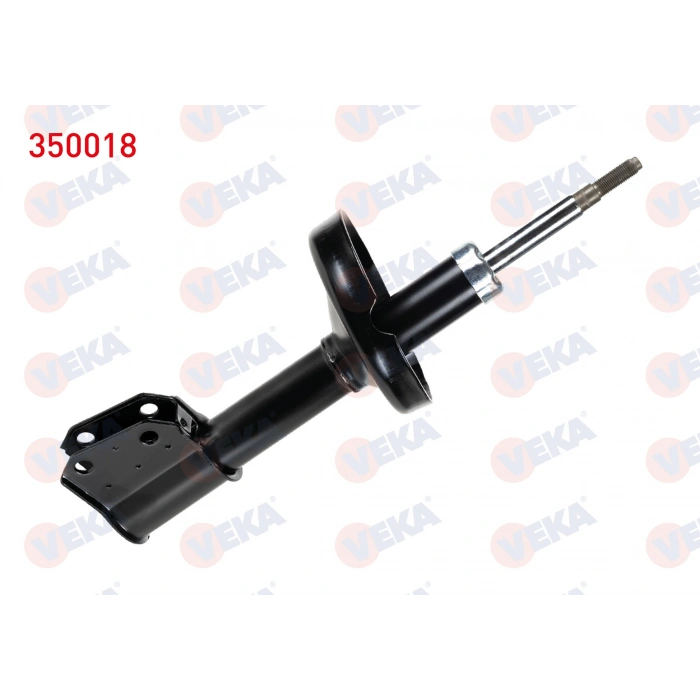 AMORTISOR ON SOL-SAG (YAGLI) RENAULT CLIO II 98 >