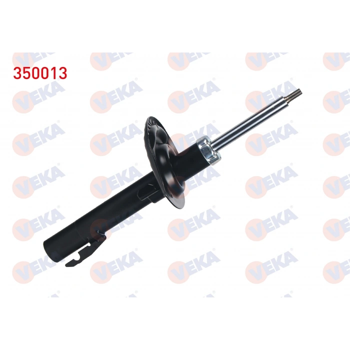 AMORTISOR ON SOL-SAG (YAGLI) RENAULT MEGANE II 02 >