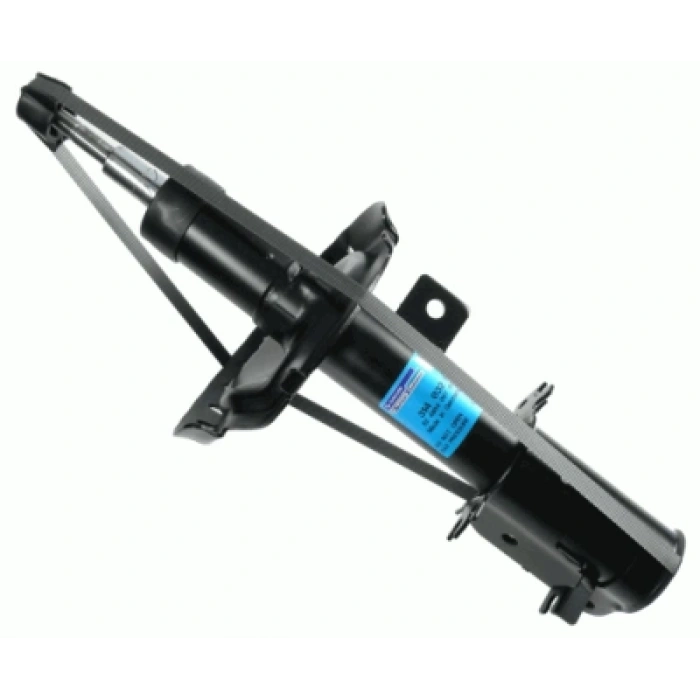AMORTISÖR ÖN SOL SCUDO III/EXPERT III/JUMPY III BM 07-