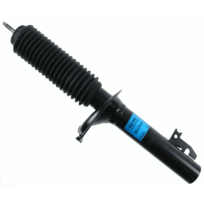 AMORTİSÖR ÖN V184 GAZLI UZUN SASE