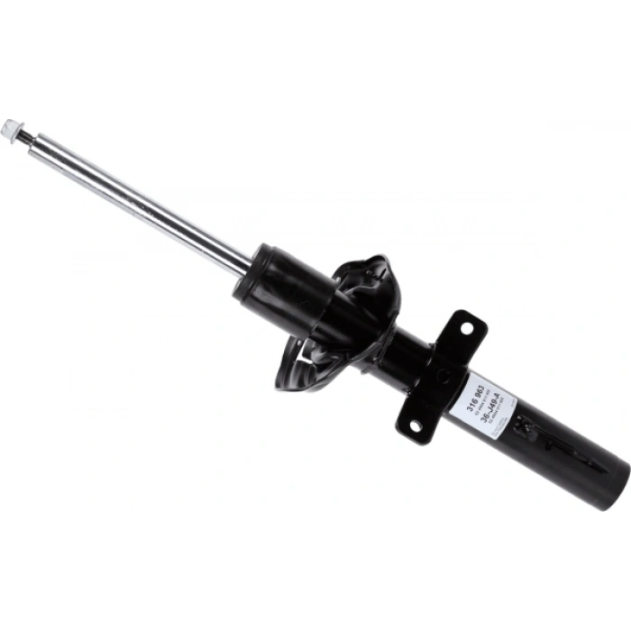 AMORTISÖR ÖN YENI TIP SAG/SOL ONDEN CEKER TRANSIT V-362 2.0 PANTER 16-
