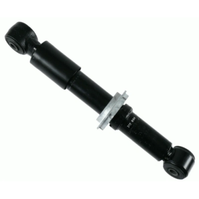 AMORTISÖR SUSTURUCU, SÜRÜCÜ KABINI YATAKLAMASI FH 400 D13A400, D13B400 2005 -