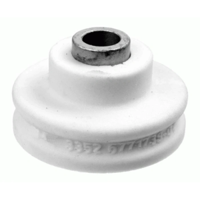 AMORTİSÖR TABLASI TAKOZU ARKA ALT BMW E81 E82 E87 E88-E90 E91 E92 E93 BM 2004/2011