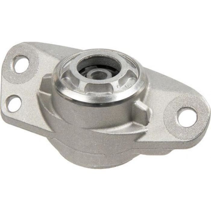 AMORTİSÖR TABLASI TAKOZU ARKA GOLF V VI PLUS JETTA III SCIROCCO ALTEA LEON TOLEDO YUVARLAK R1