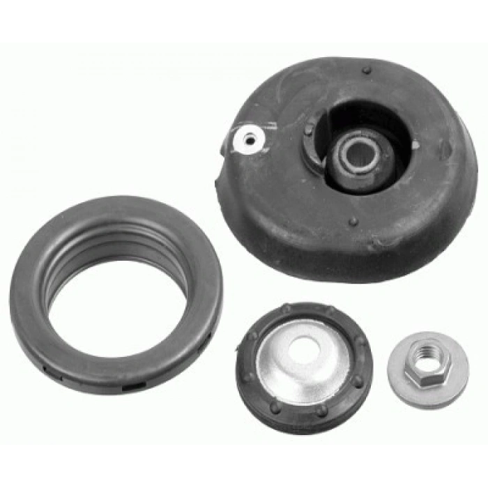 AMORTISÖR TAKOZ SETI (RULMAN + PUL) 207 B.M 07-