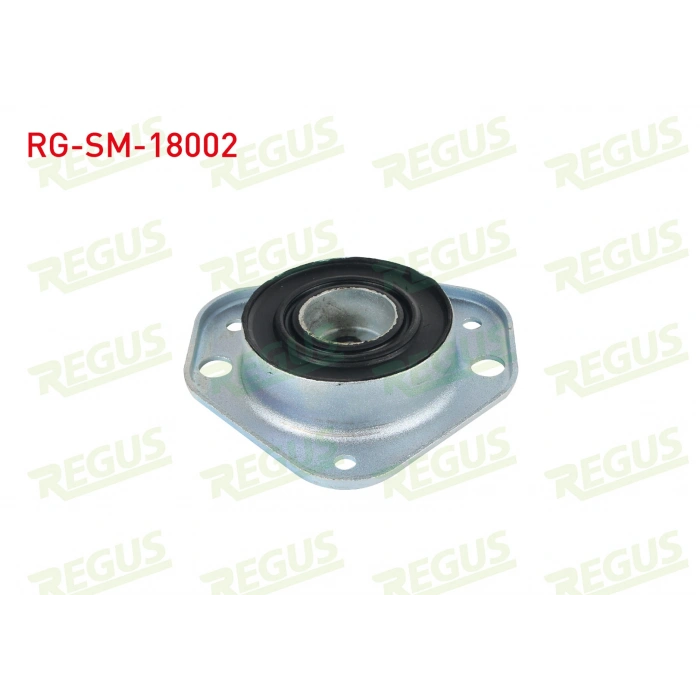 AMORTISOR TAKOZU 5 DELIK M.131 / DKS / SLX