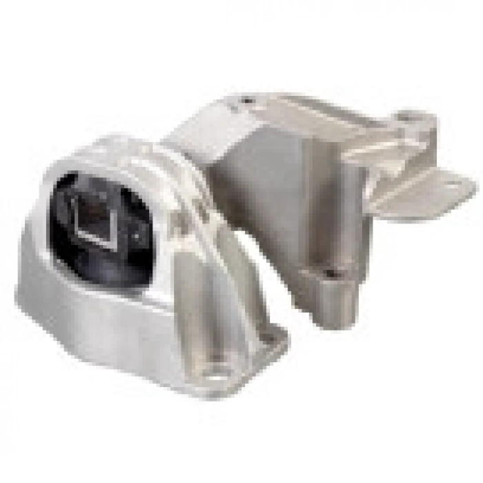 AMORTISÖR TAKOZU ARKA 23310 / 2990001 (OVAL) GOLF5-GOLF6-JETTA-A3-LEON BM 04-