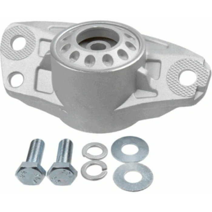 AMORTISÖR TAKOZU ARKA 36871 GOLF5-GOLF6-JETTA-PASSAT-A3-LEON BM 04-13