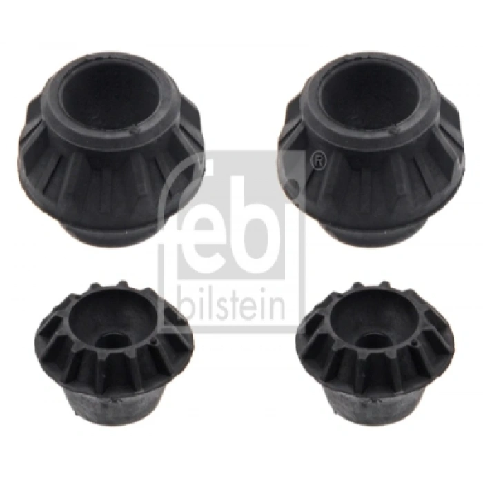 AMORTISÖR TAKOZU ARKA SET / 1005120007 GOLF2-GOLF3 BM 84-