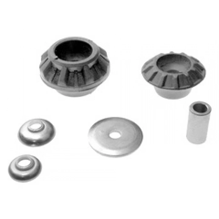 AMORTISÖR TAKOZU ARKA SET GOLF2-GOLF3 BM 84-