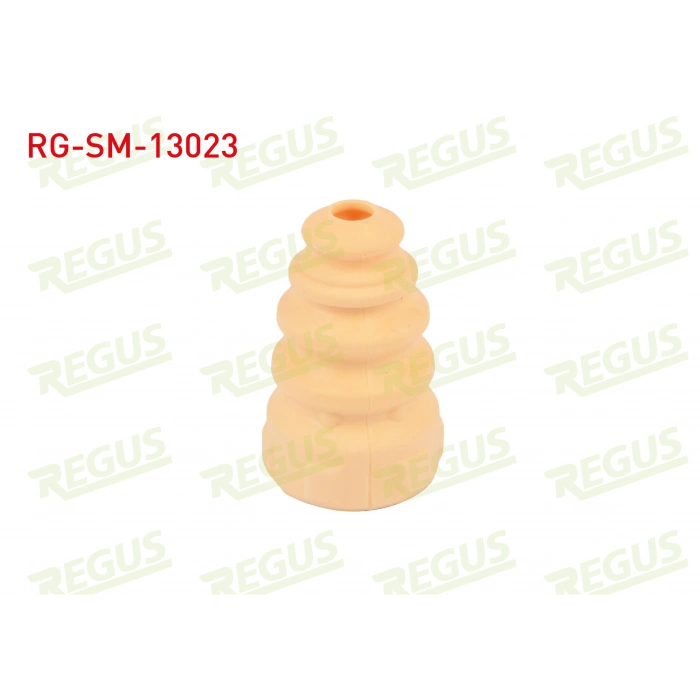 AMORTISOR TAKOZU ARKA SOL-SAG AUDI A3 (8P1) 1.2 TFSI 2003-2012