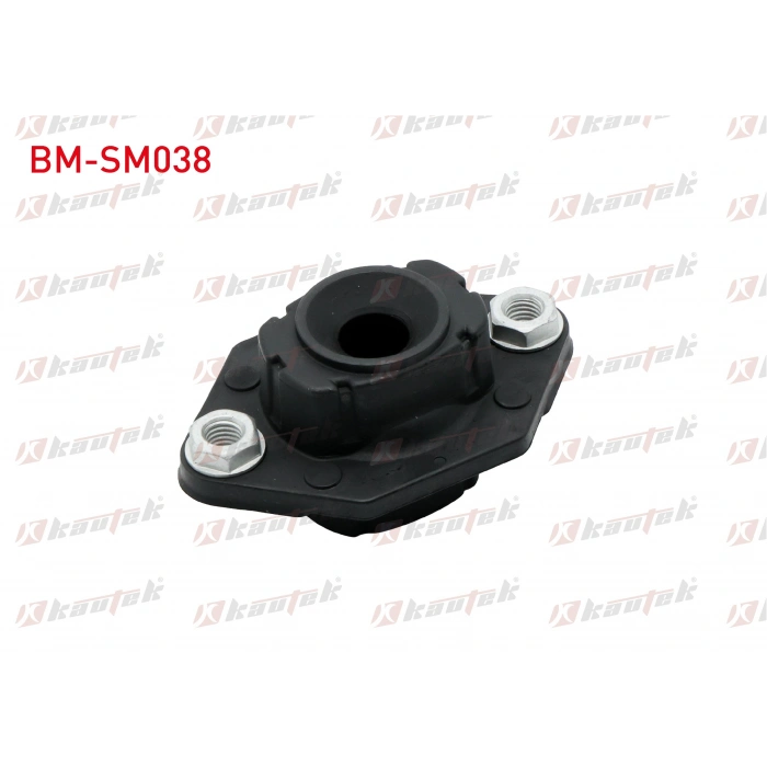 AMORTISOR TAKOZU ARKA SOL-SAG BMW 1 SERISI (E81) 116 D 2004-2012