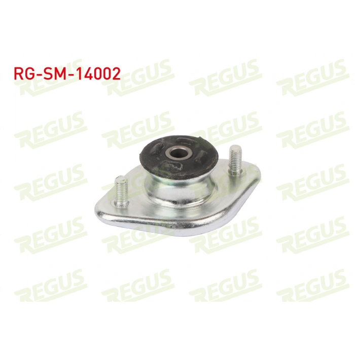 AMORTISOR TAKOZU ARKA SOL-SAG BMW 3 SERISI (E30) 315 1982-1992