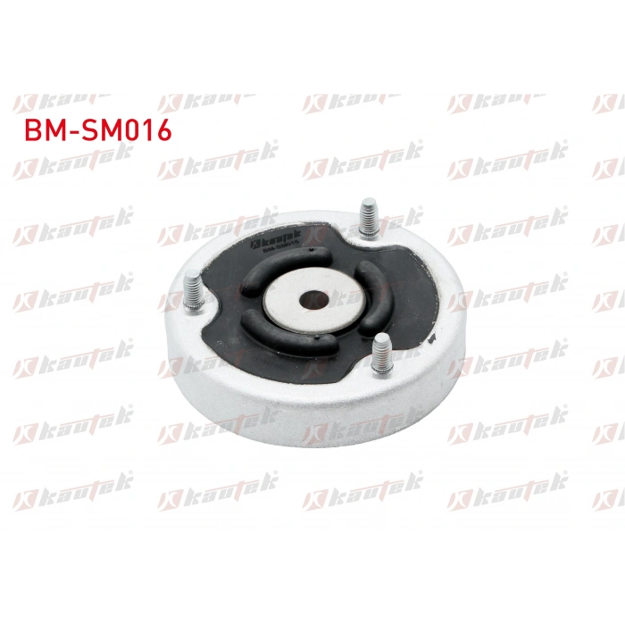 AMORTISOR TAKOZU ARKA SOL-SAG BMW 5 SERISI (E60) 520 D 2003-2010