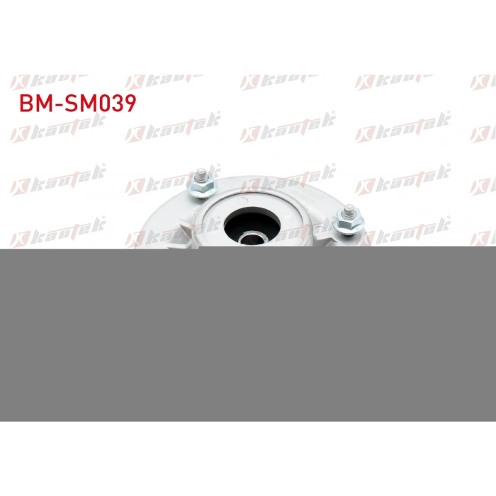 AMORTISOR TAKOZU ARKA SOL-SAG BMW 5 SERISI (F10) 520 D 2010-