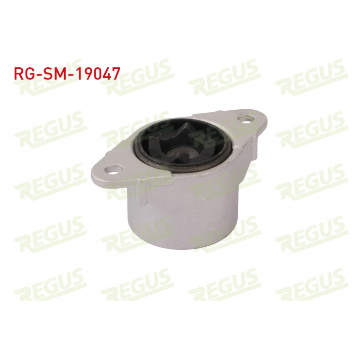 AMORTISOR TAKOZU ARKA SOL-SAG FORD FIESTA VI 1.6 TDCI 2008-2012