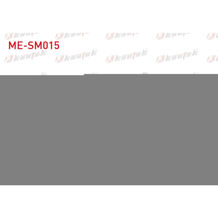 AMORTISOR TAKOZU ARKA SOL-SAG MERCEDES C CLASS (W204) C 180 2007-2014