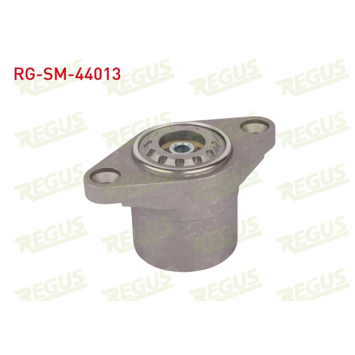 AMORTISOR TAKOZU ARKA SOL-SAG SKODA SUPERB (3U4) 1.8 T 2002-2010