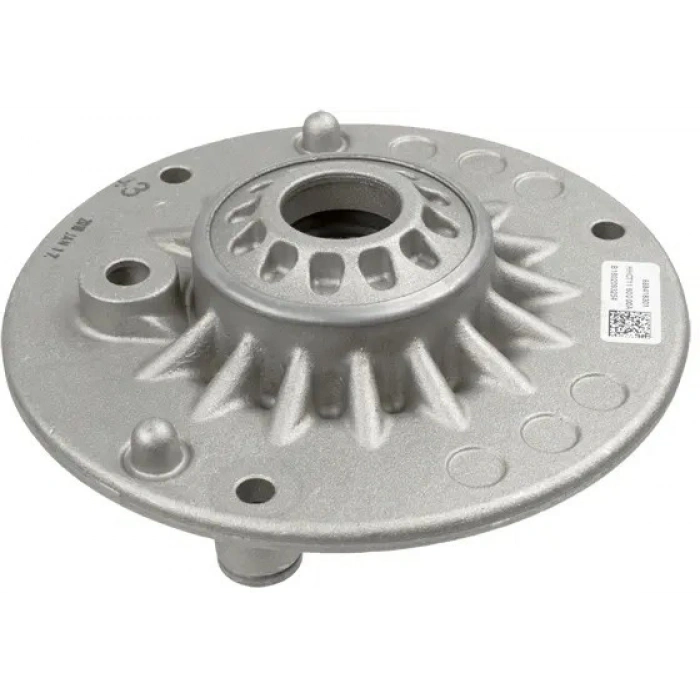 AMORTİSÖR TAKOZU F-55-56-57 ÖN