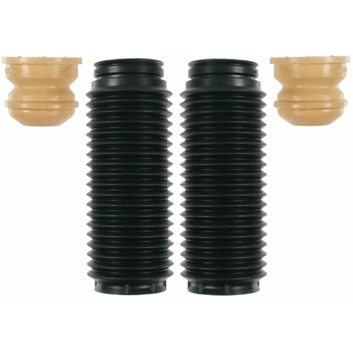 AMORTİSÖR TAKOZU KİT ÖN MERCEDES VIANO 03 VITO 03