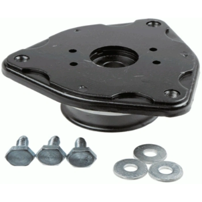 AMORTISÖR TAKOZU ÖN 4 MATIK W203 M112-272 02-07