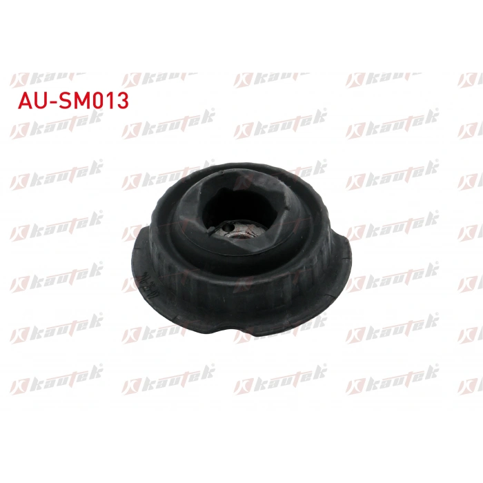 AMORTISOR TAKOZU ON-ARKA SOL-SAG AUDI Q7 (4L) 2.5 R5 TDI 2006-2015