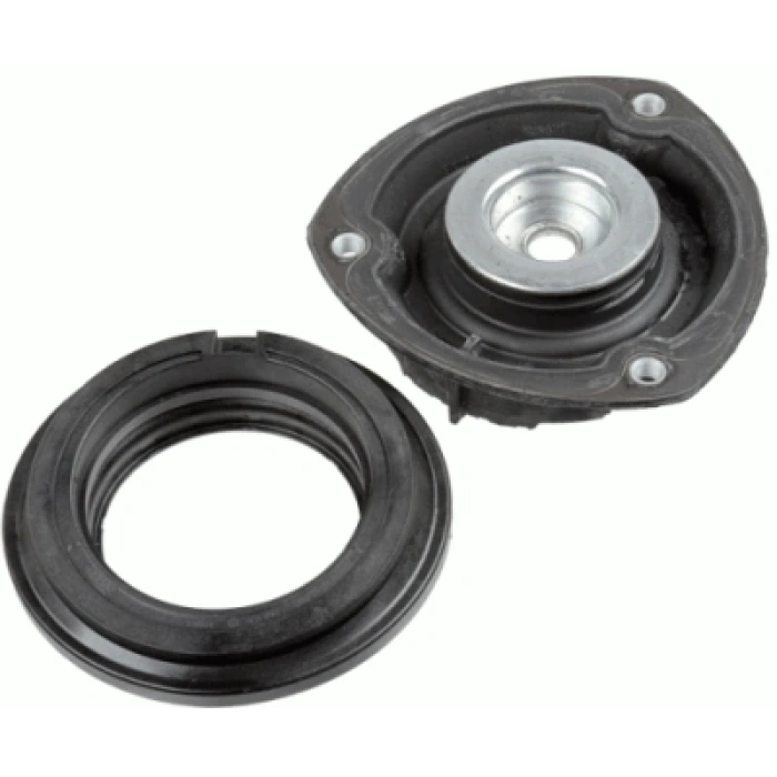 AMORTISÖR TAKOZU ÖN BILYALI GOLF7-PASSAT-POLO-TIGUAN-LEON-A3-OCTAVIA BM 13-