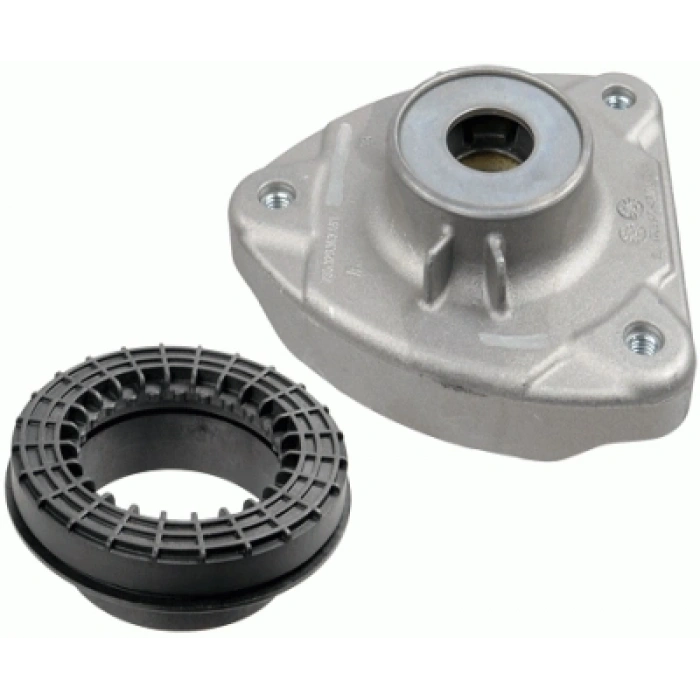 AMORTISÖR TAKOZU ÖN BILYALI SET 117-156-176-246 BM 2012-2018