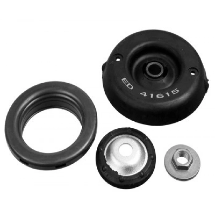 AMORTISÖR TAKOZU ÖN BILYALI SET 307/C4 B.M 02-