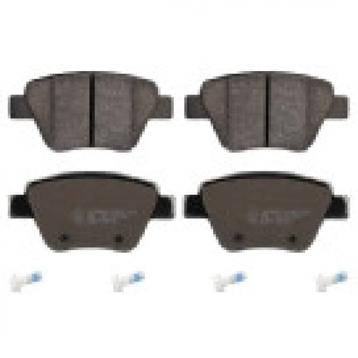 AMORTISÖR TAKOZU ÖN BILYALI SET ESCORT BM 85-