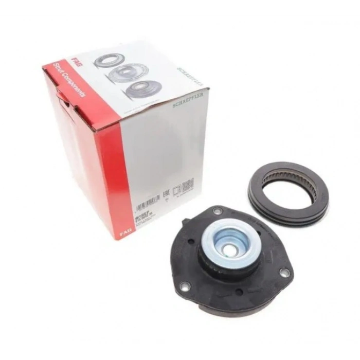 AMORTISÖR TAKOZU ÖN BILYALI : SET GOLF5-JETTA-CADDY-PASSAT-A3-LEON-OCTAVIA BM 04-