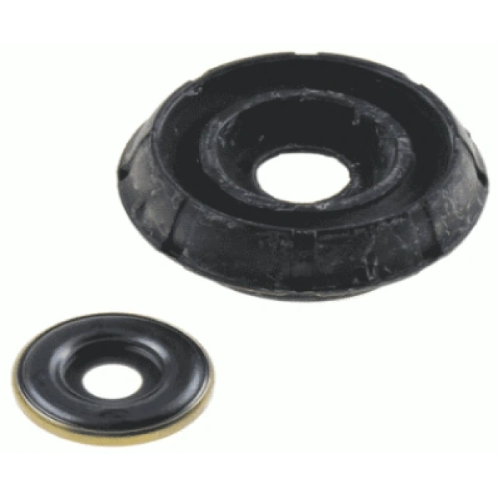 AMORTISÖR TAKOZU ÖN BILYALI SET LOGAN/SANDERO/DUSTER/LODGY/DOKKER BM 04-