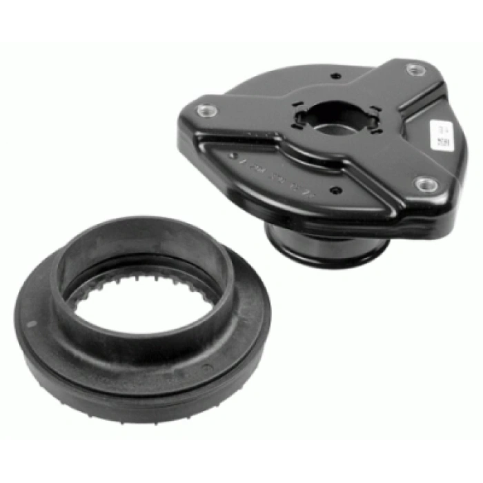 AMORTISÖR TAKOZU ÖN BILYALI SET RULMAN DAHIL W204-207 BM 07-14