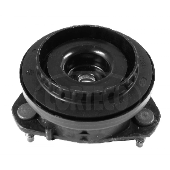 AMORTISÖR TAKOZU ÖN BILYALI SET TAKIM FOCUS BM 98-05