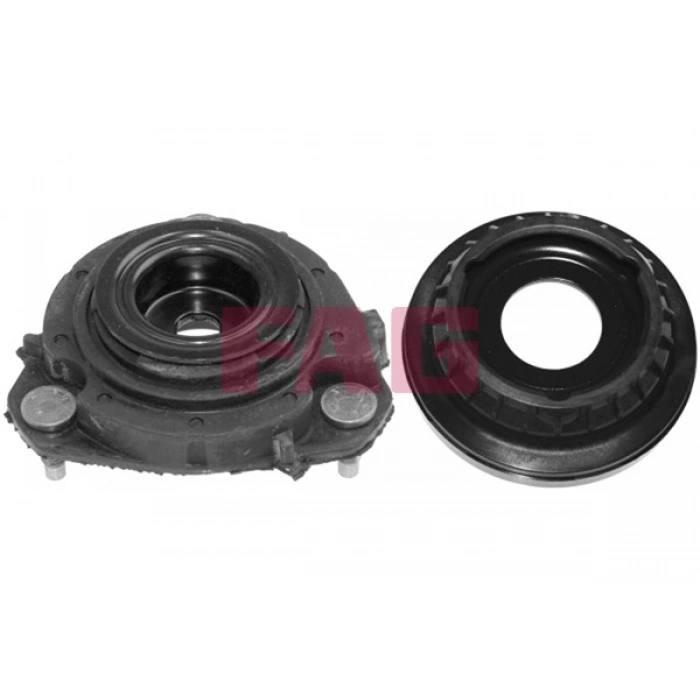 AMORTISÖR TAKOZU ÖN BILYALI SET TAKIM MONDEO BM 01-07