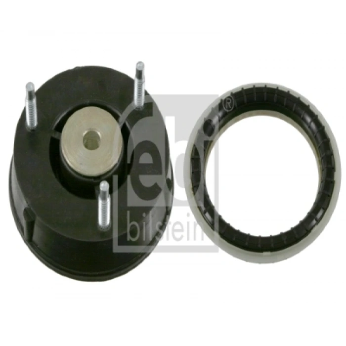 AMORTISÖR TAKOZU ÖN BILYALI SET TAKIM TRANSIT V-184 BM 01-06