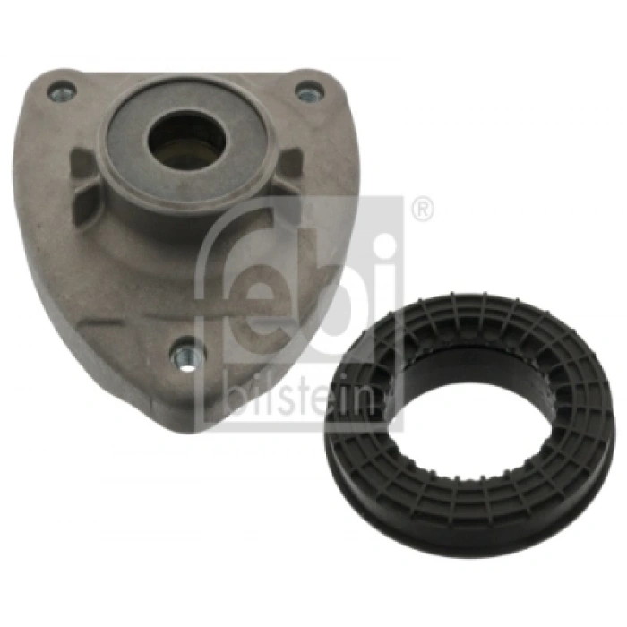 AMORTISÖR TAKOZU ÖN BILYALI SET W117-156-176-246 BM 12-