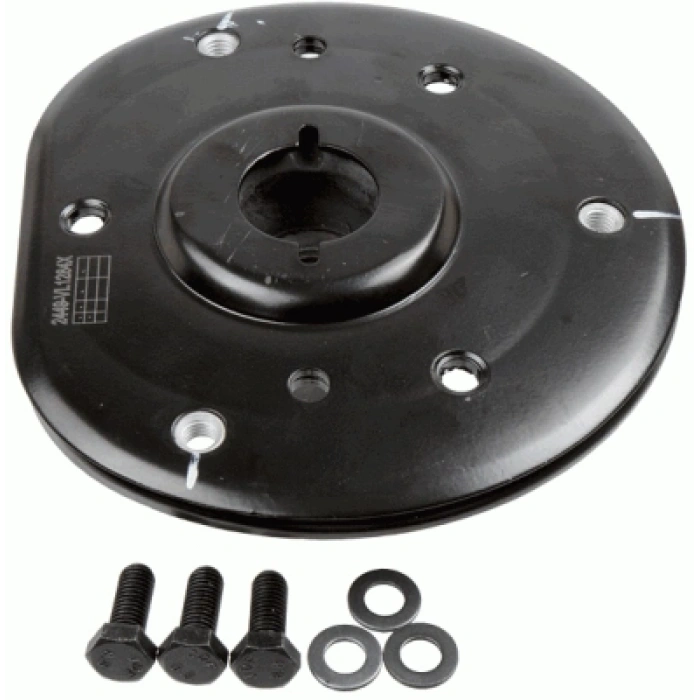 AMÖRTISÖR TAKOZU ÖN MONDEO/VOLVO BM 07-