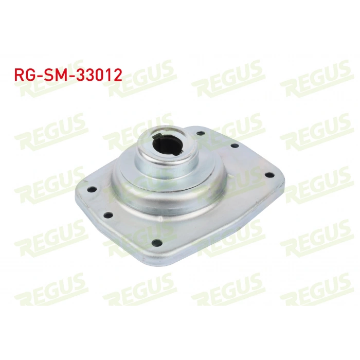 AMORTISOR TAKOZU ON SAG FIAT SCUDO (220P) 1.9 D 1996-2006