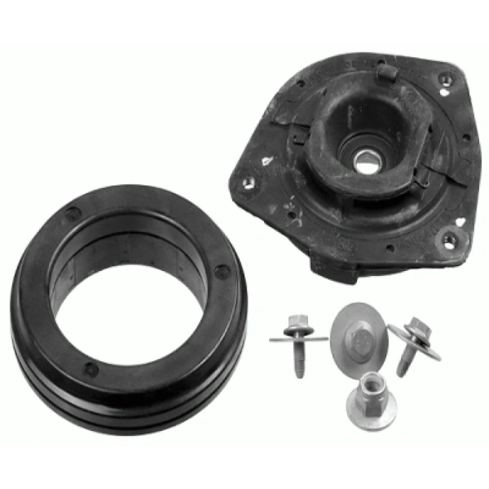 AMORTISÖR TAKOZU ÖN SAG RULMANLI NOTE (E11) 1.4:1.6:1.5 DCI 06-13