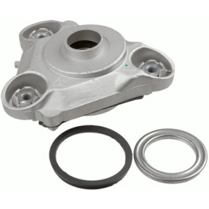 AMÖRTISÖR TAKOZU ÖN SOL (RULMANLI SET) BOXER III / JUMPER III / DUCATO B.M 06-