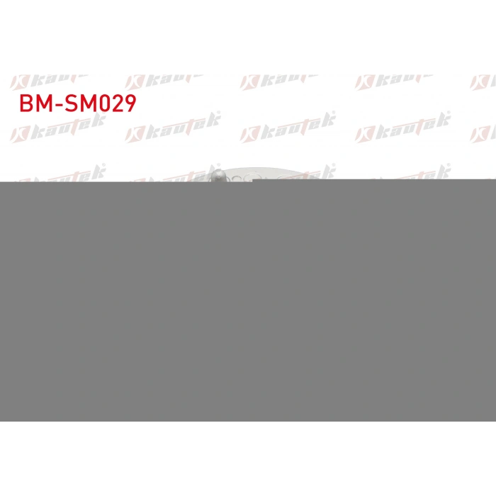 AMORTISOR TAKOZU ON SOL-SAG BMW 1 SERISI (F20,F21) 114 D 2010-