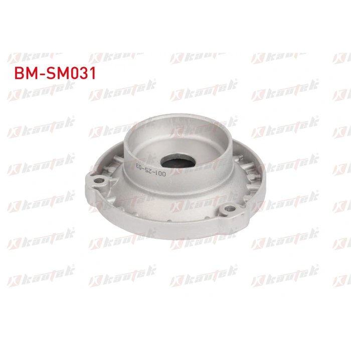 AMORTISOR TAKOZU ON SOL-SAG BMW 5 SERISI (F10) 520 D 2010-